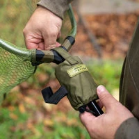 Korum Progress Compact Net Float 8cm